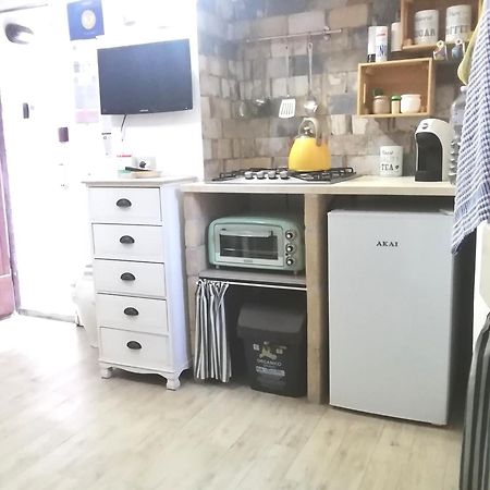 Casa Vacanza La Mia Casetta Sutri Buitenkant foto