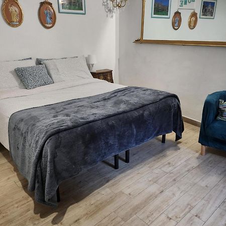 Casa Vacanza La Mia Casetta Sutri Buitenkant foto