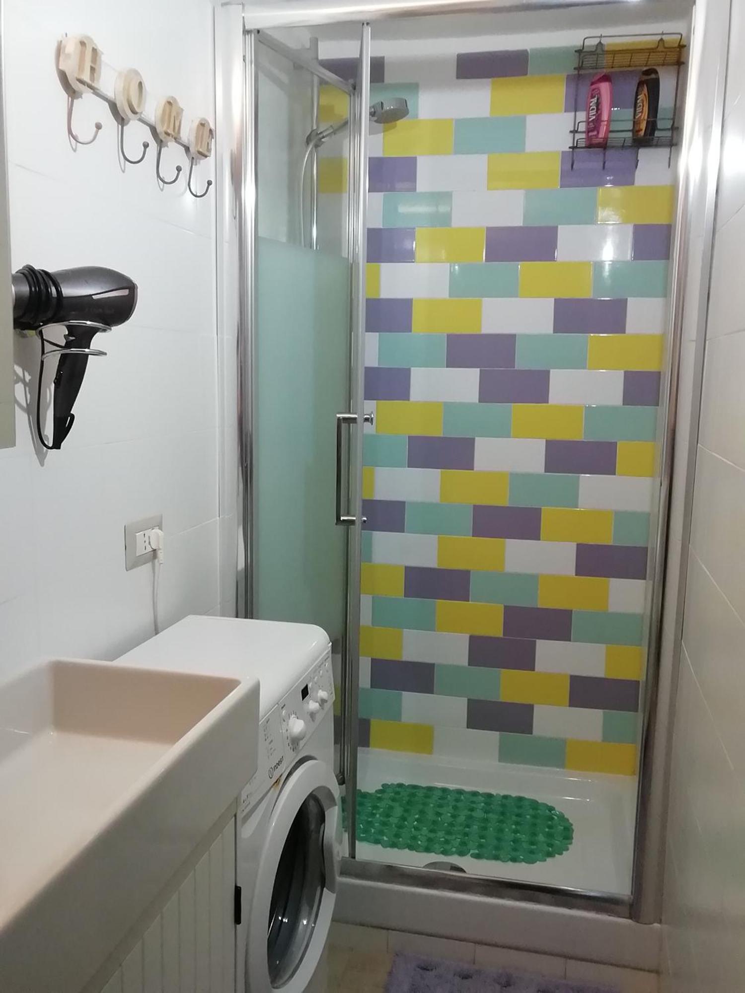 Casa Vacanza La Mia Casetta Sutri Buitenkant foto